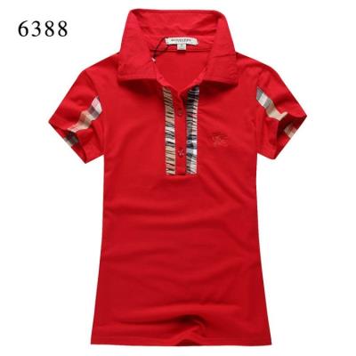 Burberry Women Shirts-602